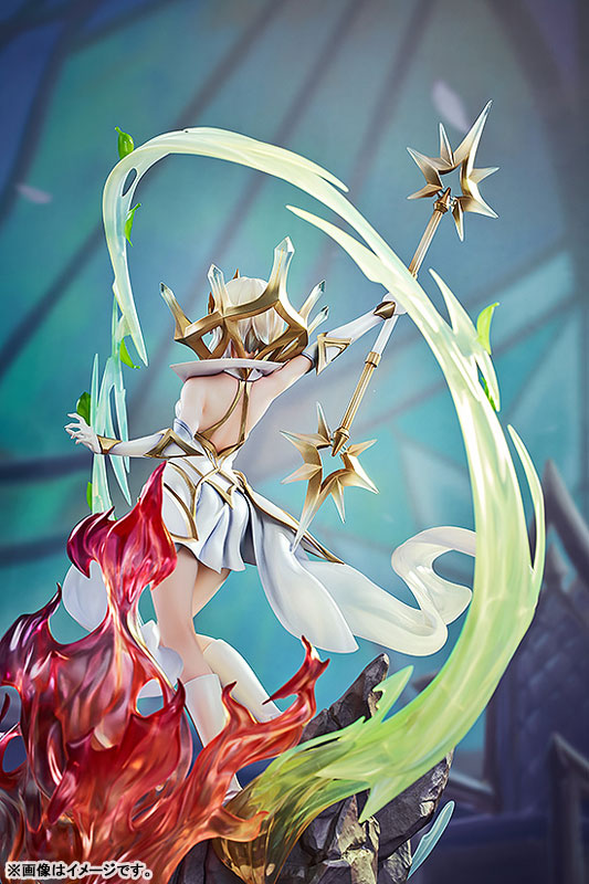 League of Legends Elementalist Lux 1/7
