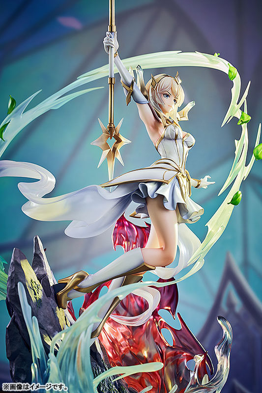 League of Legends Elementalist Lux 1/7