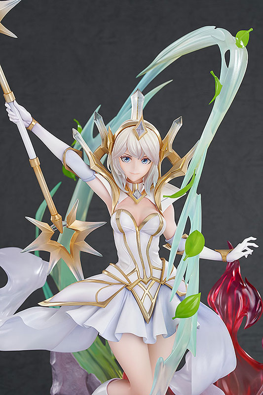 League of Legends Elementalist Lux 1/7