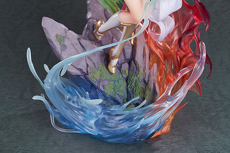 League of Legends Elementalist Lux 1/7