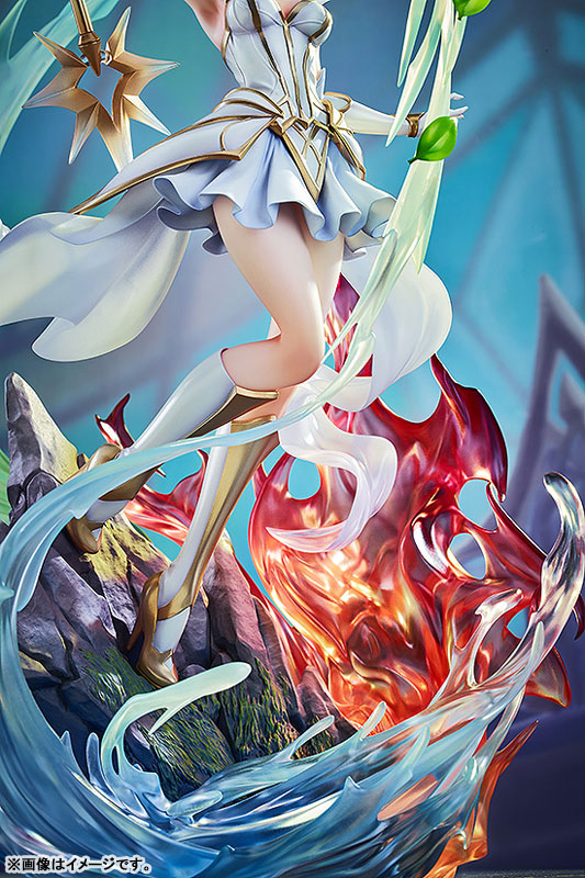 League of Legends Elementalist Lux 1/7