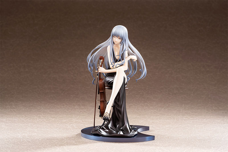 Girls' Frontline 1/7 AK12 No Winter Area Ver
