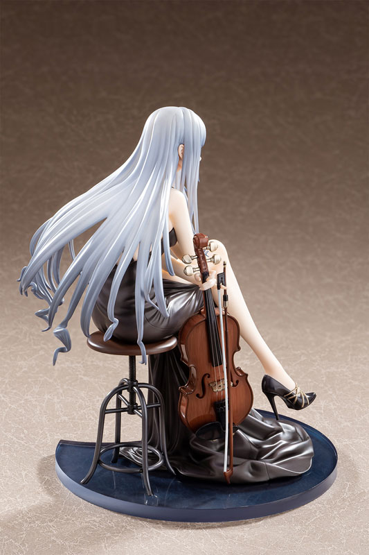 Girls' Frontline 1/7 AK12 No Winter Area Ver
