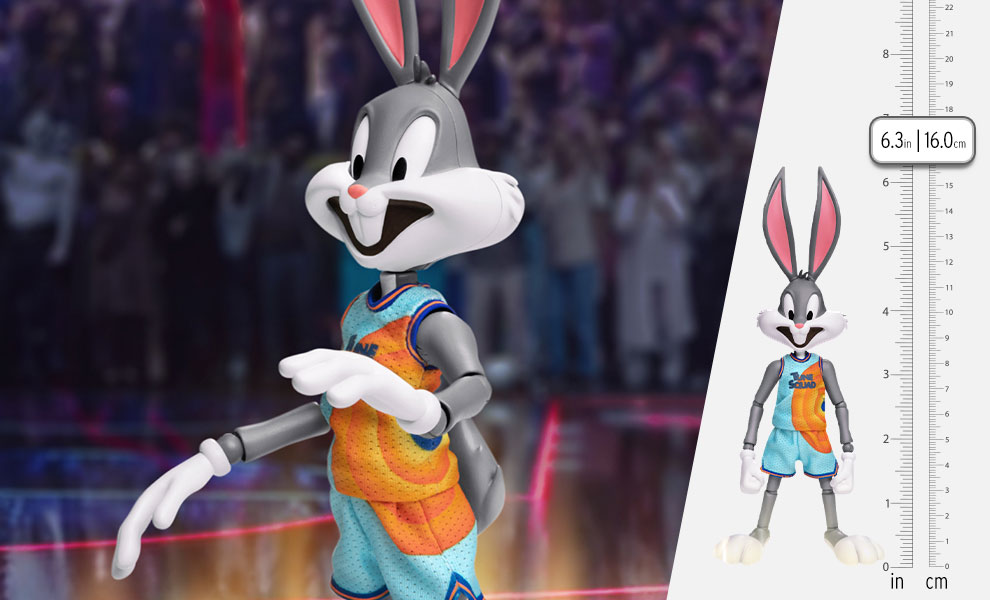 Bugs Bunny