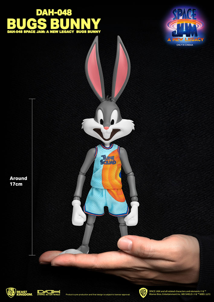 Bugs Bunny