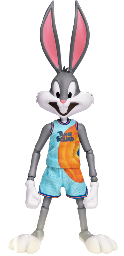Bugs Bunny
