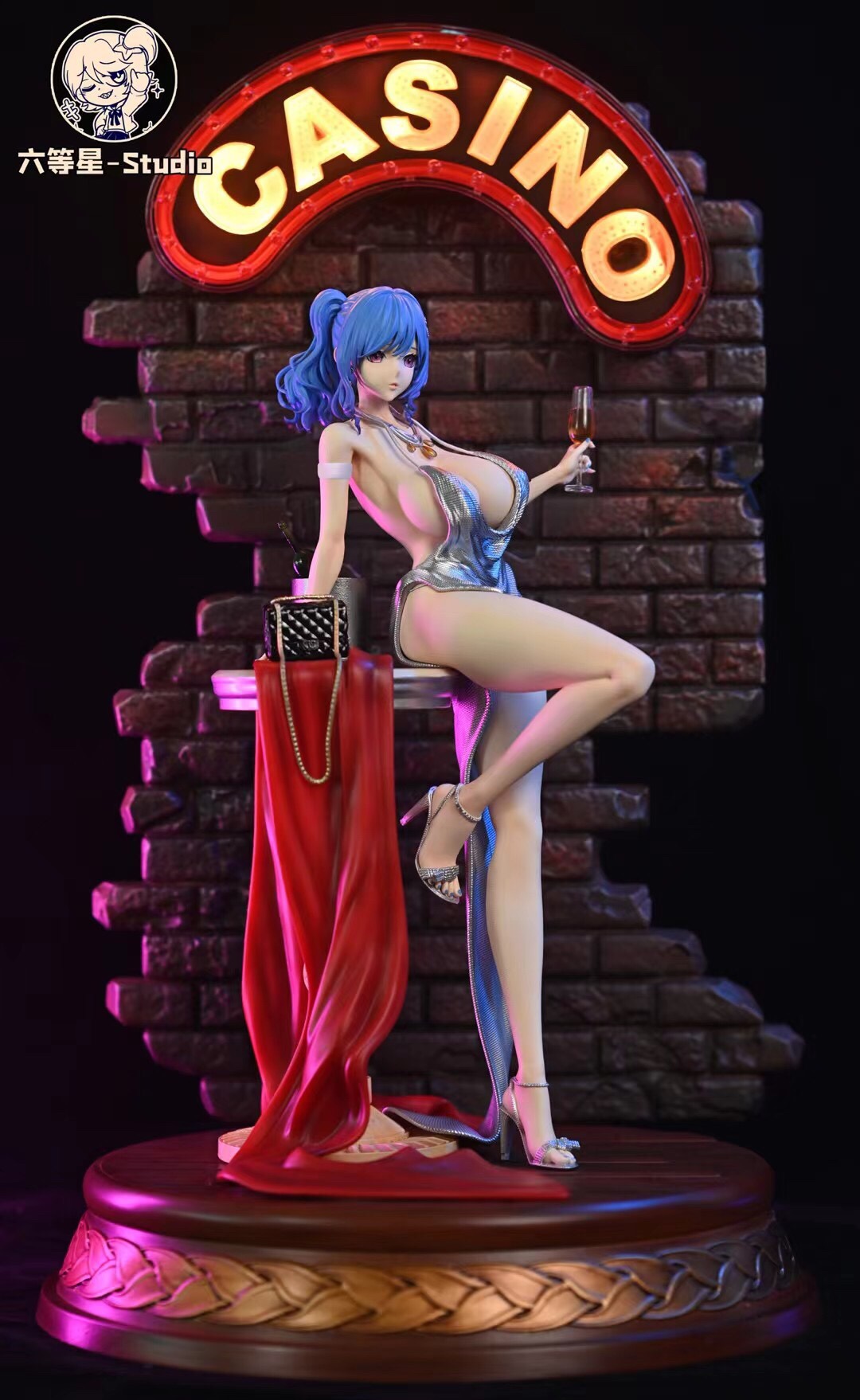 St. Louis - Azur Lane