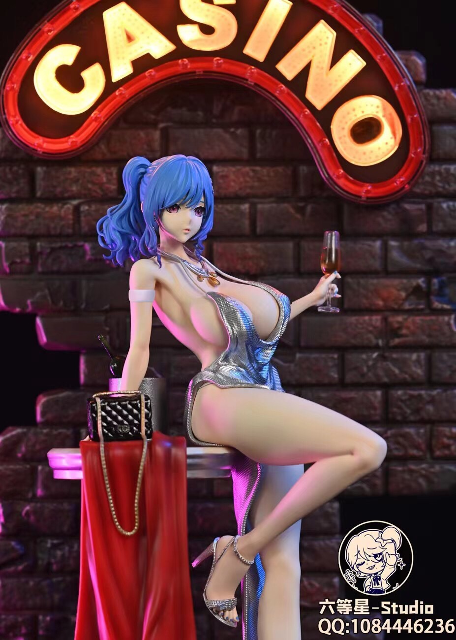 St. Louis - Azur Lane