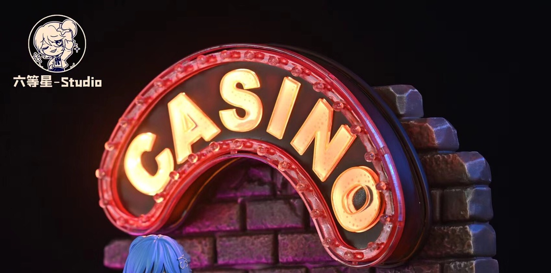 St. Louis - Azur Lane