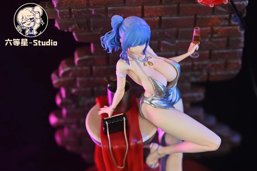 St. Louis - Azur Lane