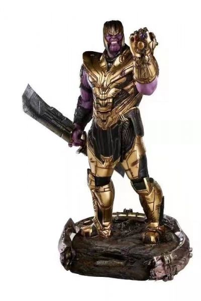 Thanos 1/1