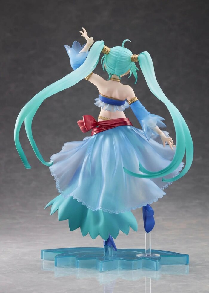 Vocaloid - Artist Masterpiece Hatsune Miku -Princess Arabian Ver
