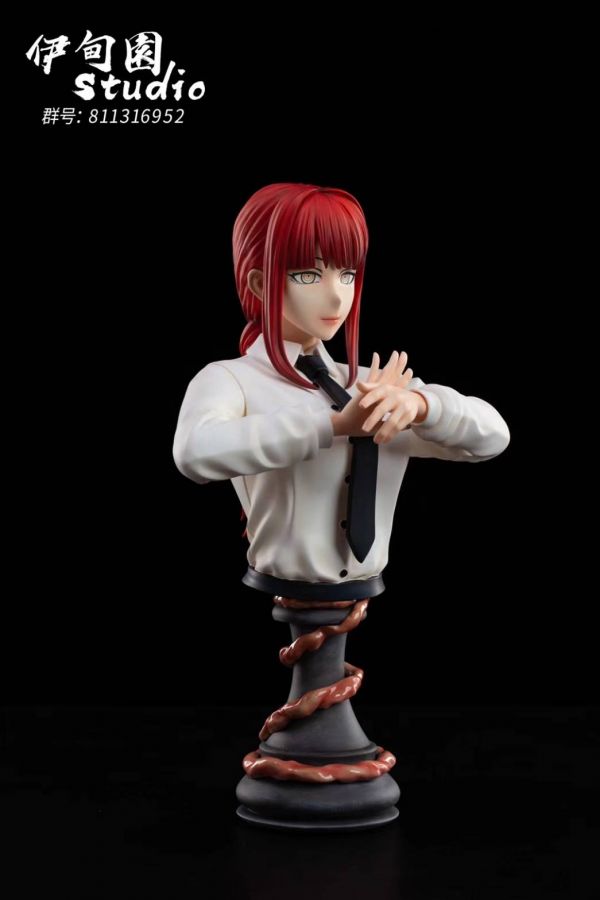 Chainsaw Man Makima Bust