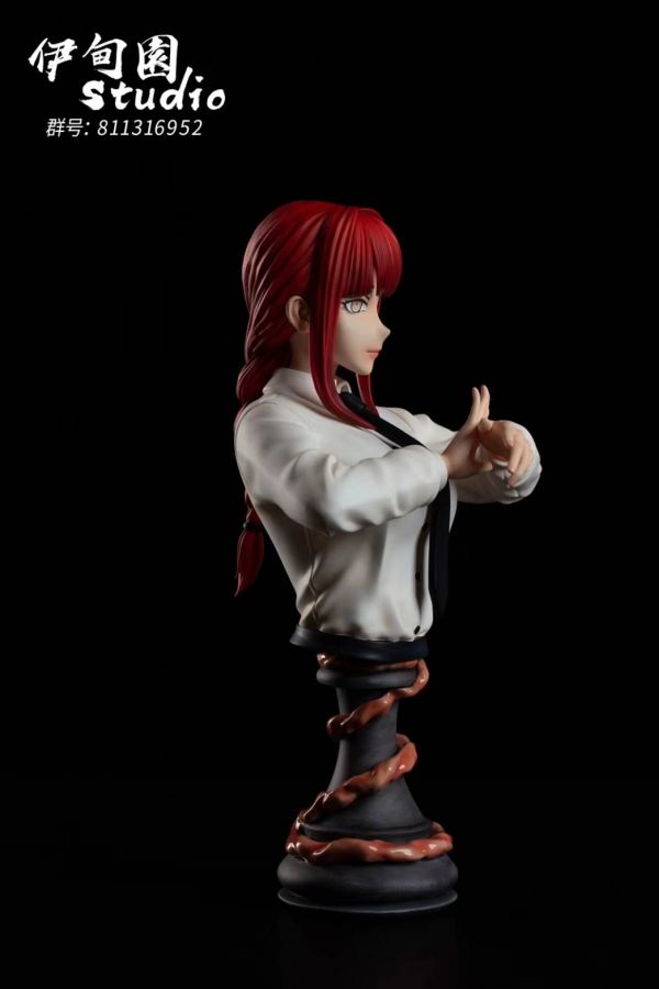 Chainsaw Man Makima Bust
