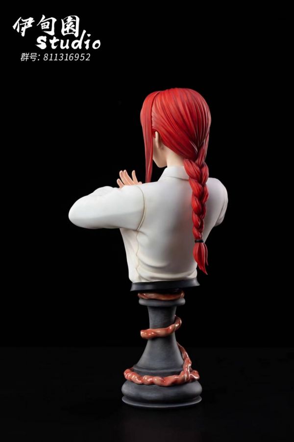 Chainsaw Man Makima Bust