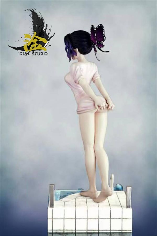 Shinobu – Demon Slayer