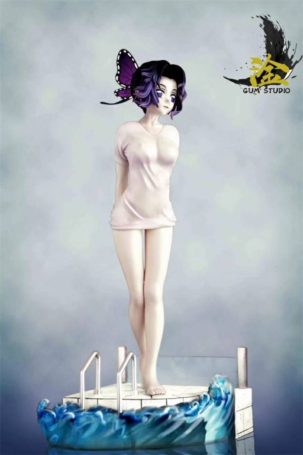 Shinobu – Demon Slayer