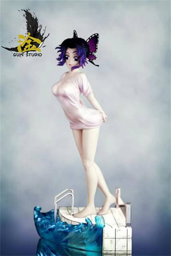 Shinobu – Demon Slayer