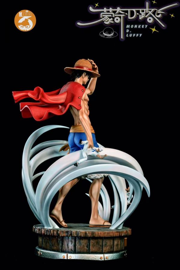 Luffy - One Piece 1/4