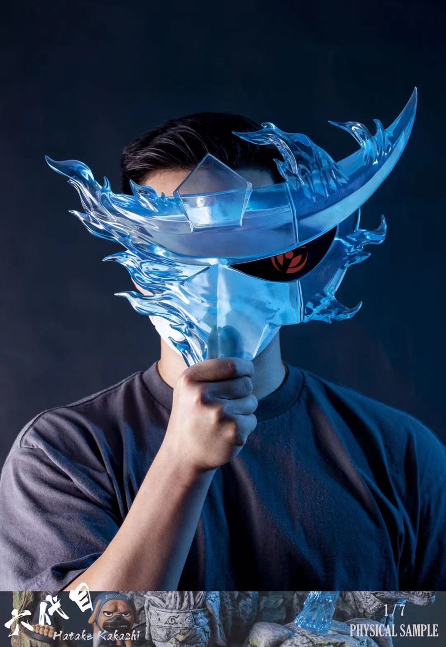 Kakashi Hatake - Naruto