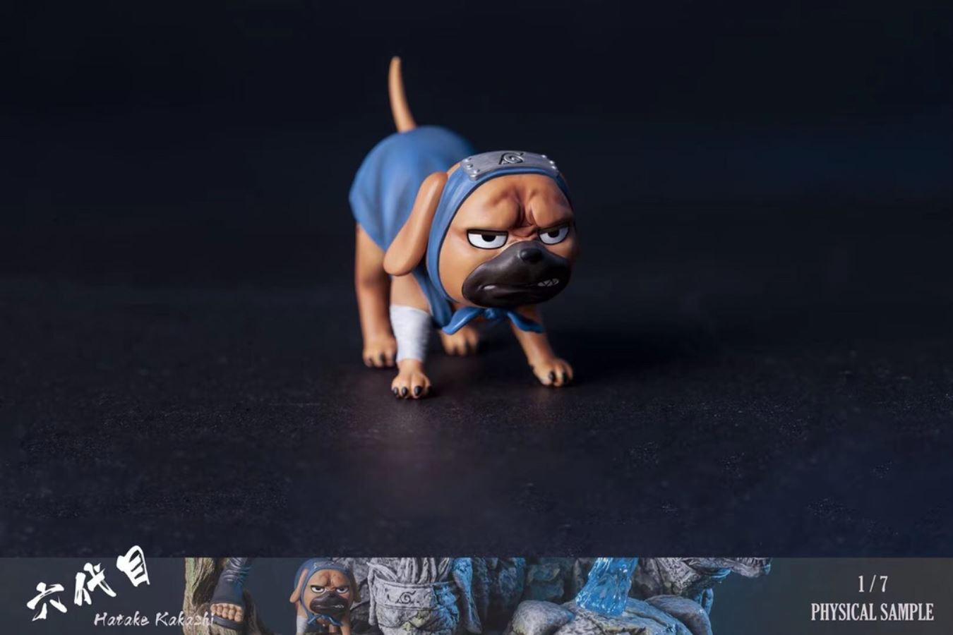 Kakashi Hatake - Naruto