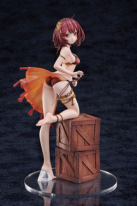 Atelier Sophie: The Alchemist of the Mysterious Book Sophie Neuenmuller Swimsuit Ver