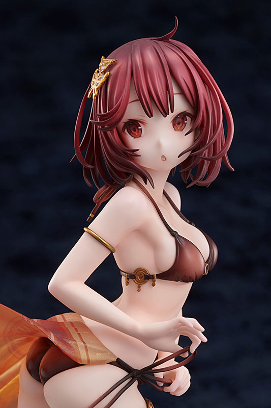 Atelier Sophie: The Alchemist of the Mysterious Book Sophie Neuenmuller Swimsuit Ver