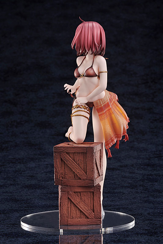 Atelier Sophie: The Alchemist of the Mysterious Book Sophie Neuenmuller Swimsuit Ver