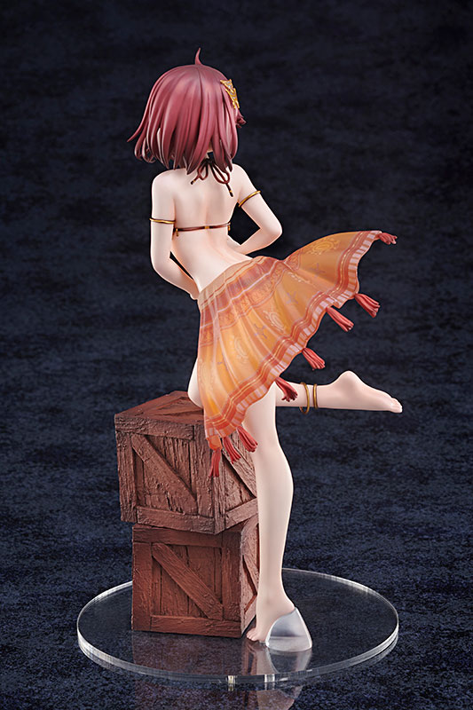 Atelier Sophie: The Alchemist of the Mysterious Book Sophie Neuenmuller Swimsuit Ver