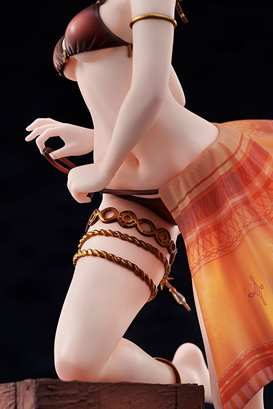 Atelier Sophie: The Alchemist of the Mysterious Book Sophie Neuenmuller Swimsuit Ver