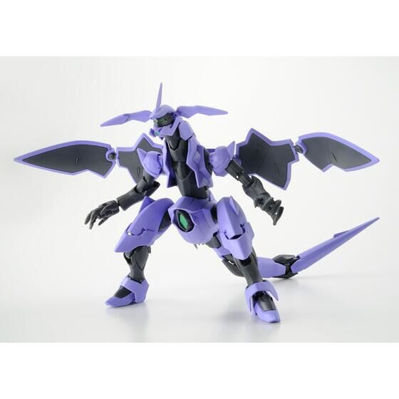 HG 1/144 Danazin