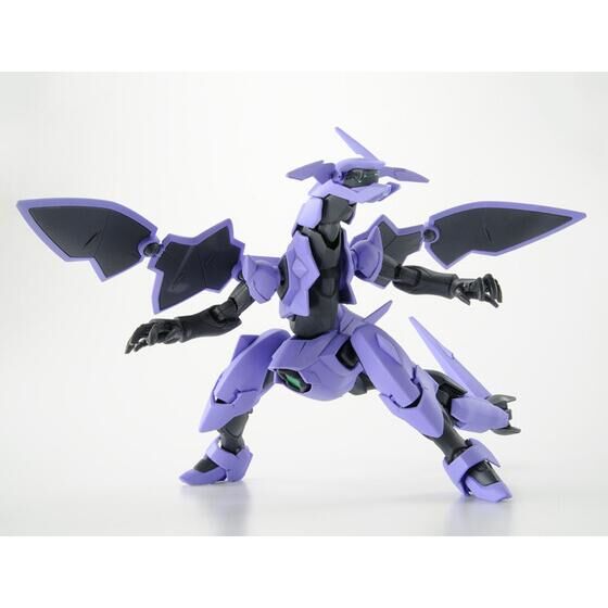 HG 1/144 Danazin