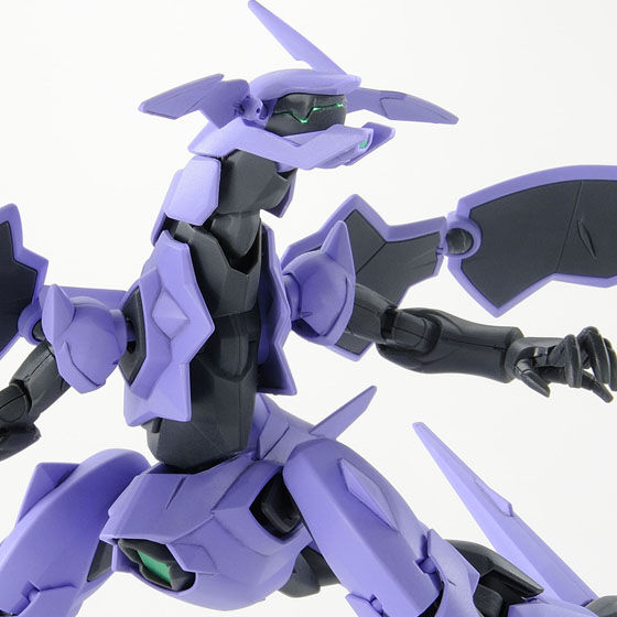 HG 1/144 Danazin