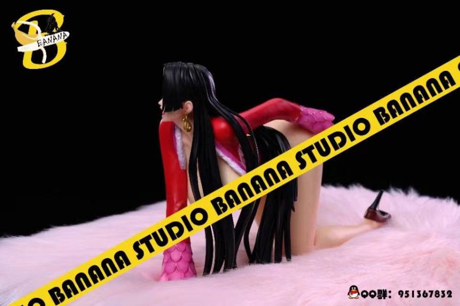 Boa Hancock - One Piece