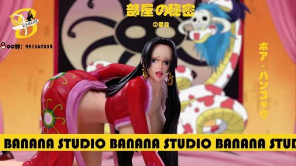 Boa Hancock - One Piece