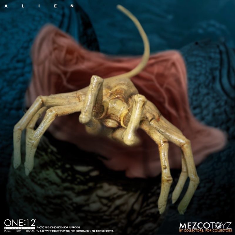 ONE:12 COLLECTIVE Alien