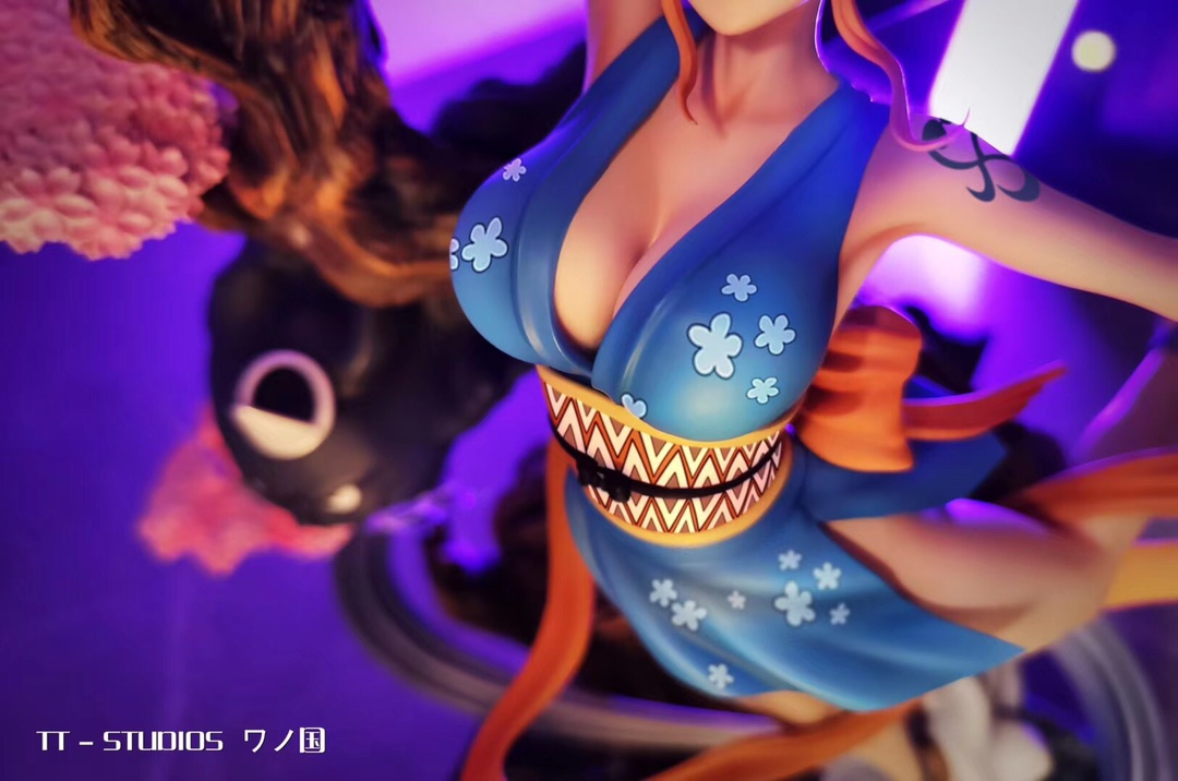 Nami - One Piece