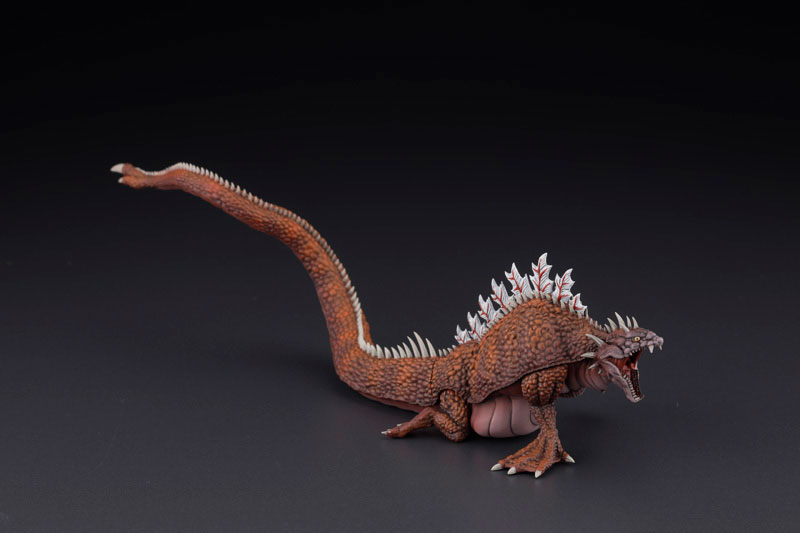Gekizou Series Godzilla S.P [Singular Point] Trading Figure