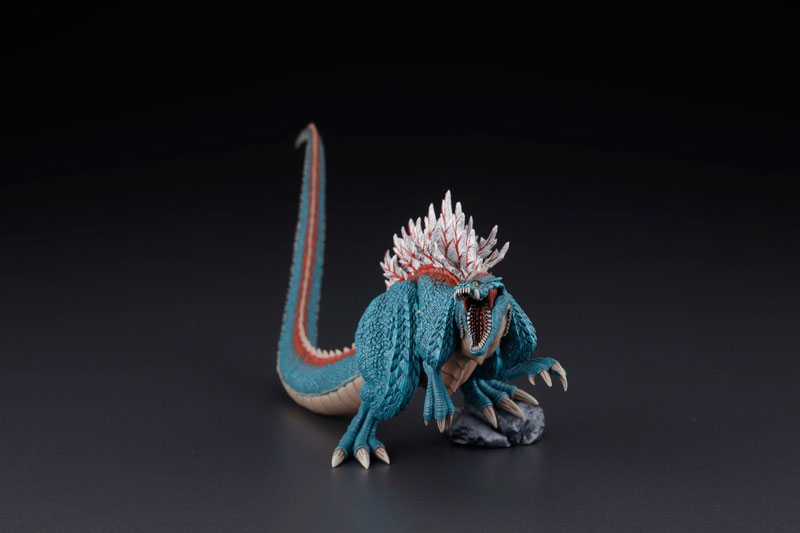 Gekizou Series Godzilla S.P [Singular Point] Trading Figure