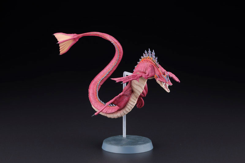 Gekizou Series Godzilla S.P [Singular Point] Trading Figure