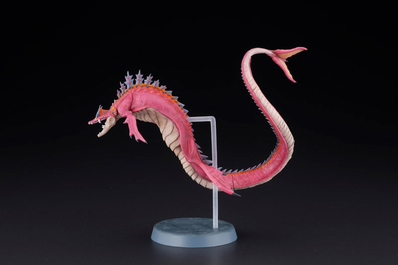 Gekizou Series Godzilla S.P [Singular Point] Trading Figure