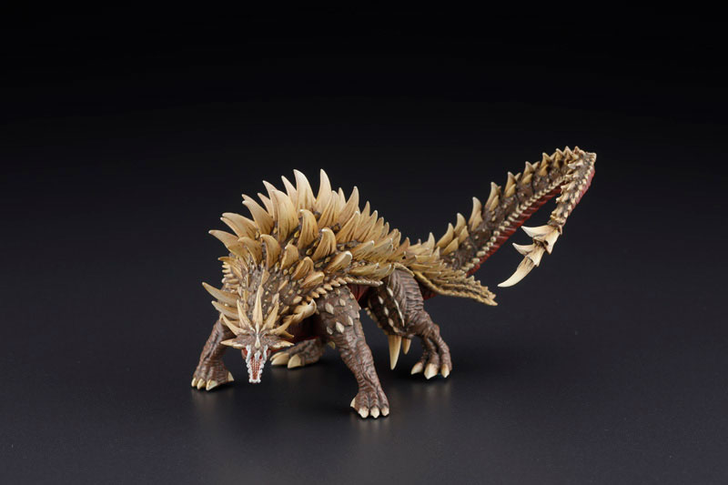 Gekizou Series Godzilla S.P [Singular Point] Trading Figure