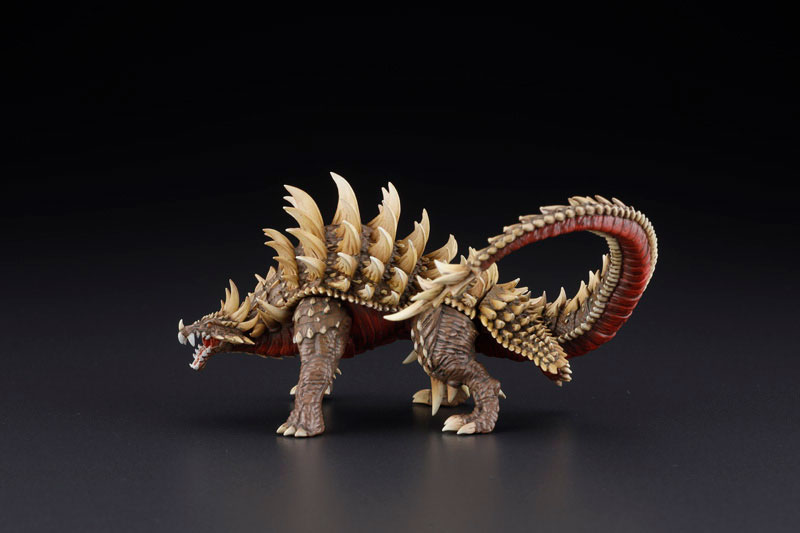 Gekizou Series Godzilla S.P [Singular Point] Trading Figure