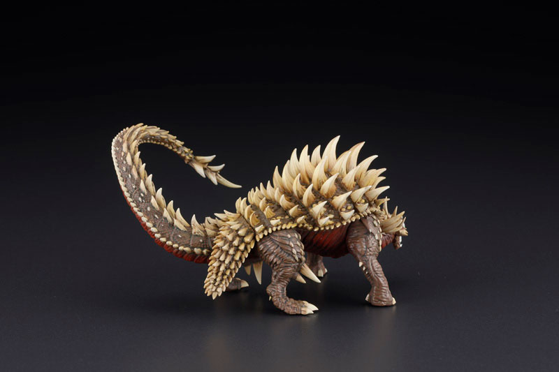 Gekizou Series Godzilla S.P [Singular Point] Trading Figure