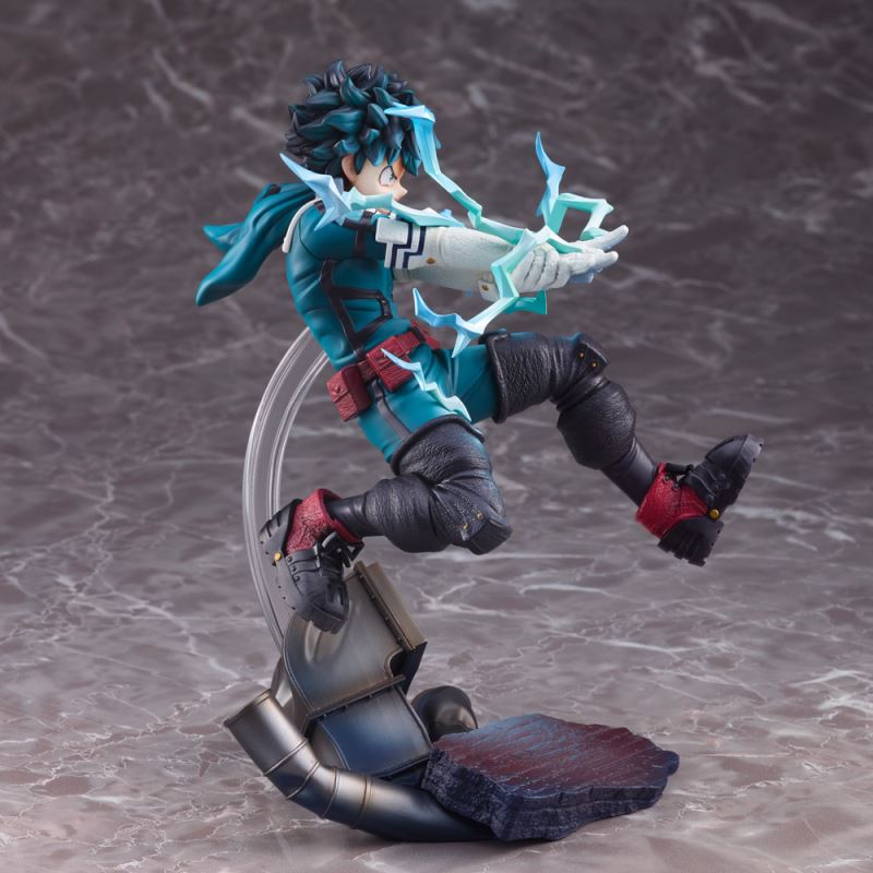 My Hero Academia - Izuku Midoriya 1/8