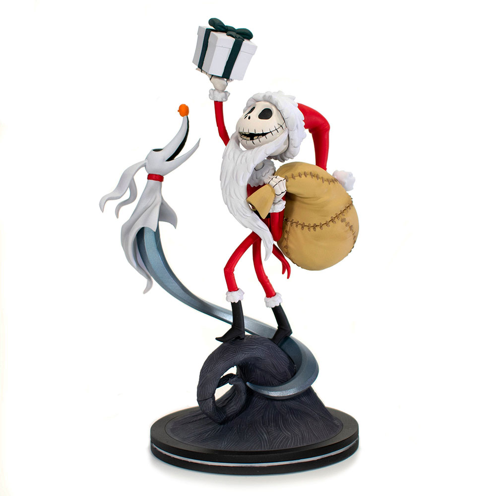 Sandy Claws Q-Fig Elite