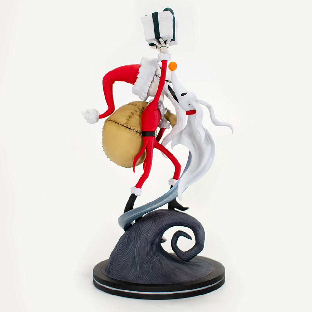 Sandy Claws Q-Fig Elite