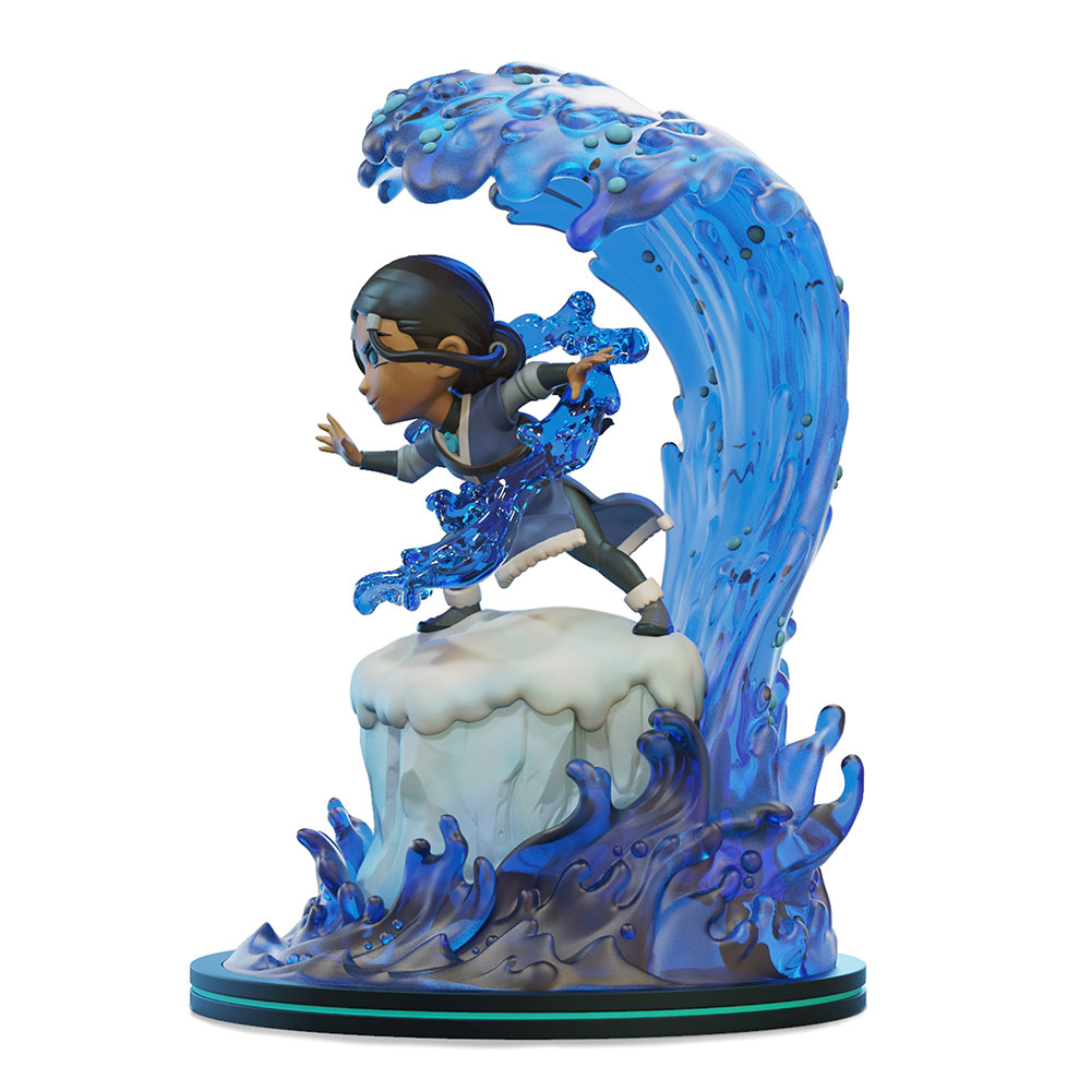 Katara Q-Fig Elite