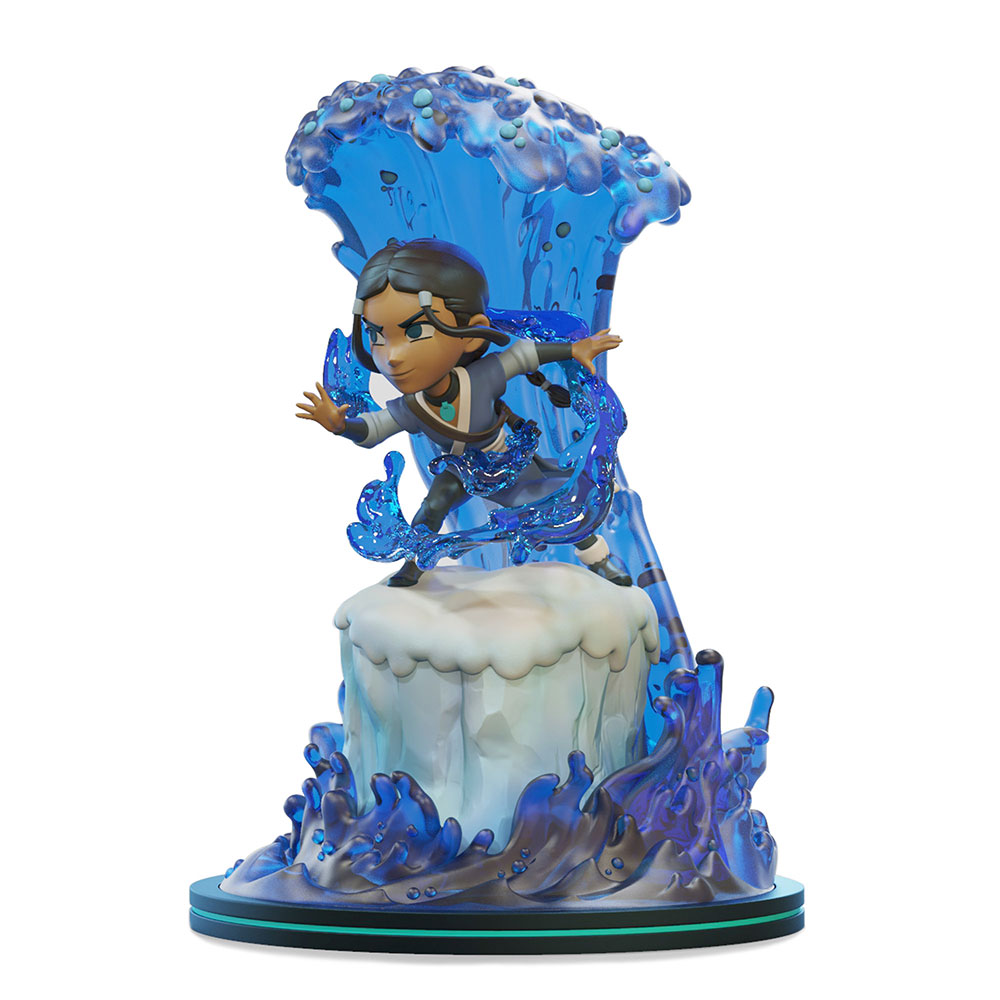 Katara Q-Fig Elite