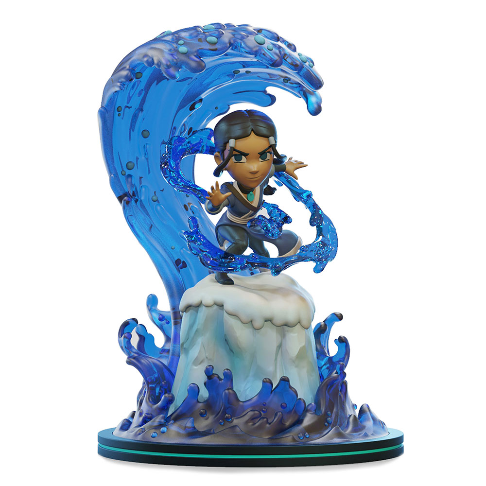 Katara Q-Fig Elite